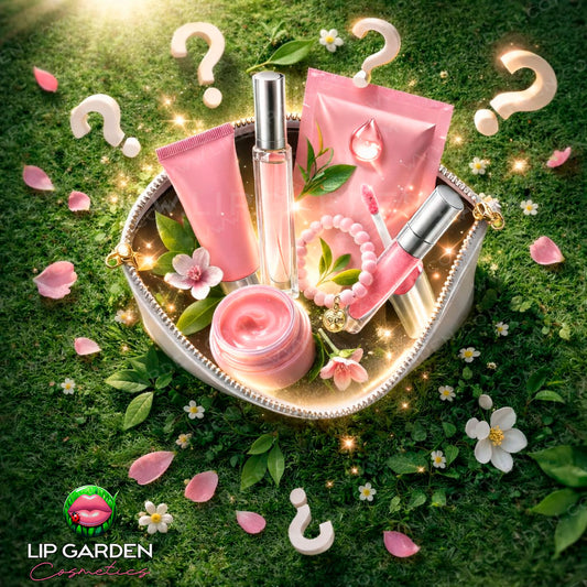 NECESER BEAUTY SORPRESA + 6 UD COSMÉTICA