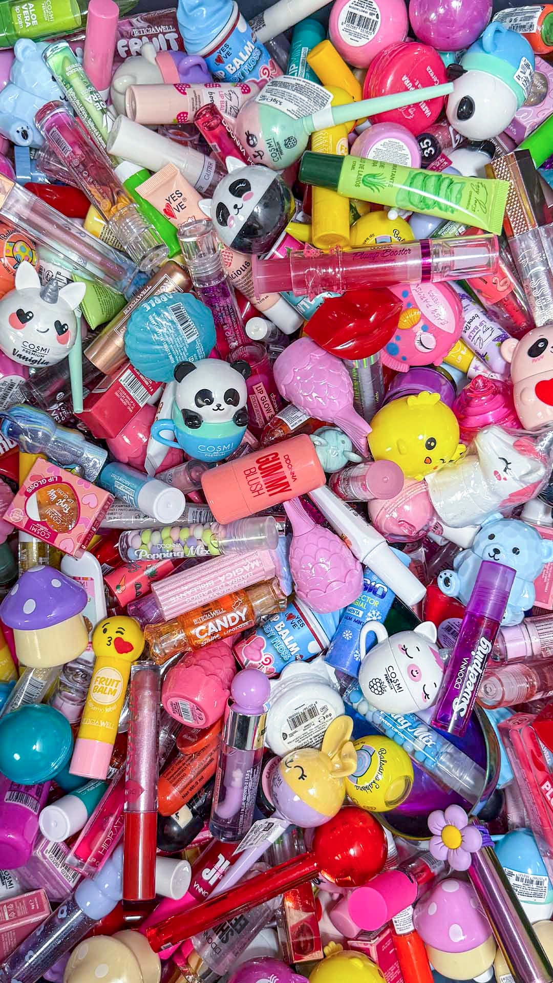 LUCKY SCOOPS