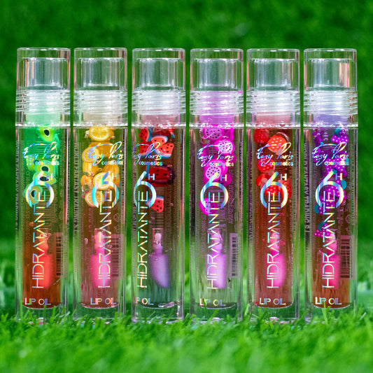 FRUTAS LIP OIL