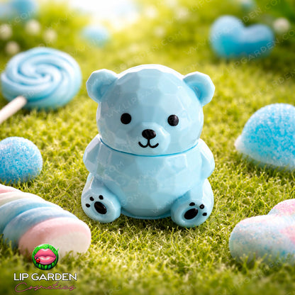 OSITOS KAWAII BRILLANTES CON AROMA A CHUCHES