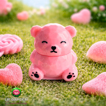 OSITOS KAWAII BRILLANTES CON AROMA A CHUCHES