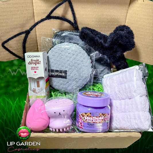 PACKS BEAUTY MIX LIP GARDEN | SELECCIÓN BEAUTY