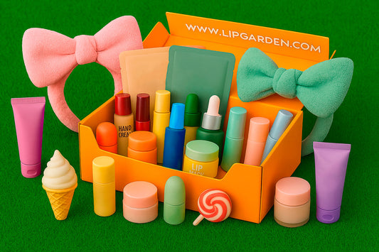 PACK BEAUTY SORPRESA