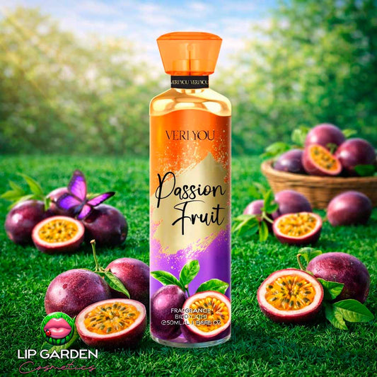 PASSION FRUIT - BODY MIST - 250 ML