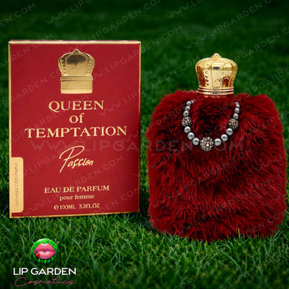 QUEEN OF TEMPTATIONS | PERFUME FEMENINO | 100ML