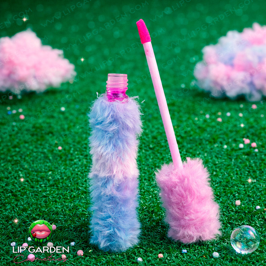GLOSS PELUCHE FLUFFY | GLOSS MAGICO CON PH