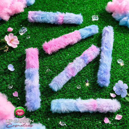 GLOSS PELUCHE FLUFFY | GLOSS MAGICO CON PH