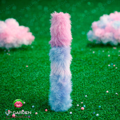 GLOSS PELUCHE FLUFFY | GLOSS MAGICO CON PH