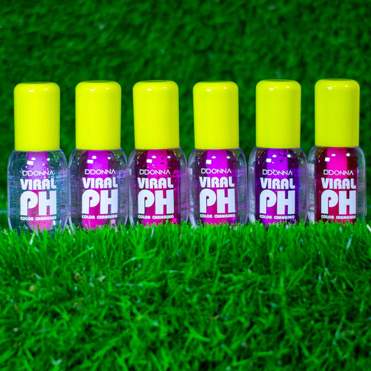 SERIE PH GLOSS