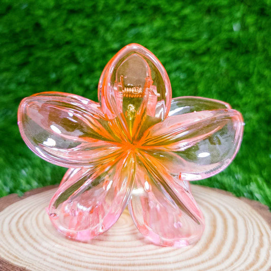 PINZA FLOR ROSA