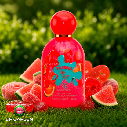 TUBBEES - PINK SUGAR - PERFUME 50 ML