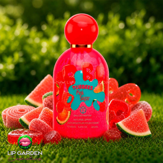 TUBBEES - PINK SUGAR - PERFUME 50 ML