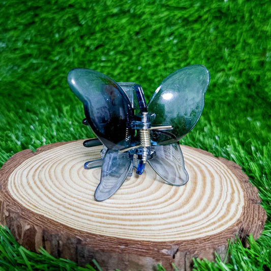 PINZA MARIPOSA AZUL
