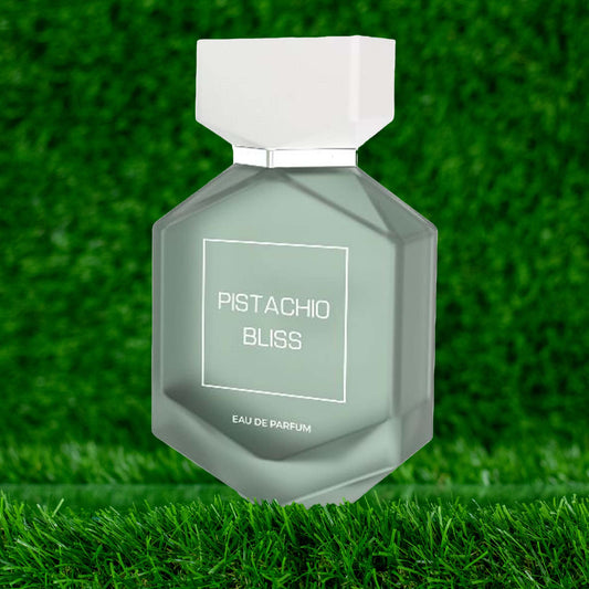 PISTACHO BLISS