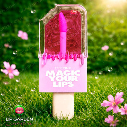 HELADO MAGICO CON PH | 6 TONOS DIFERENTES