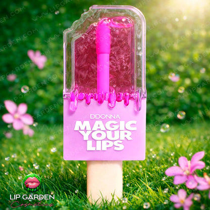 HELADO MAGICO CON PH | 6 TONOS DIFERENTES