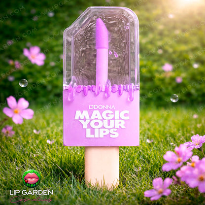HELADO MAGICO CON PH | 6 TONOS DIFERENTES