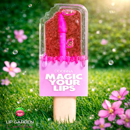HELADO MAGICO CON PH | 6 TONOS DIFERENTES
