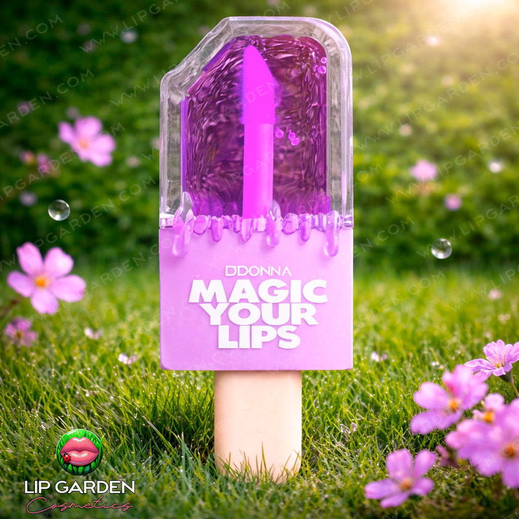 HELADO MAGICO CON PH | 6 TONOS DIFERENTES