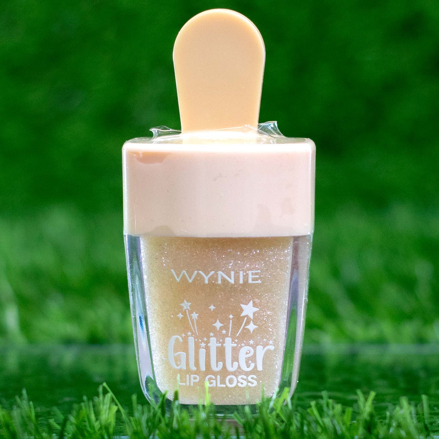 HELADO GLITTER LIP GLOSS