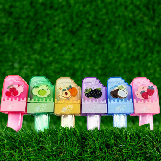 HELADO POLO FRUTAS