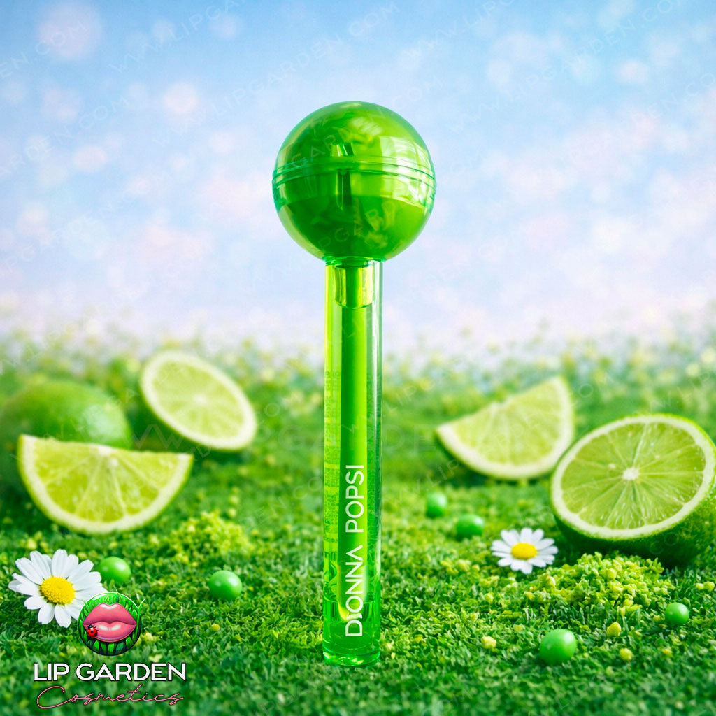 POPS DUO 2 EN 1 BÁLSAMO Y GLOSS | 6 AROMAS