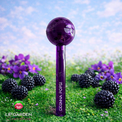 POPS DUO 2 EN 1 BÁLSAMO Y GLOSS | 6 AROMAS