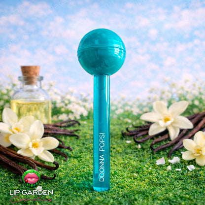 POPS DUO 2 EN 1 BÁLSAMO Y GLOSS | 6 AROMAS