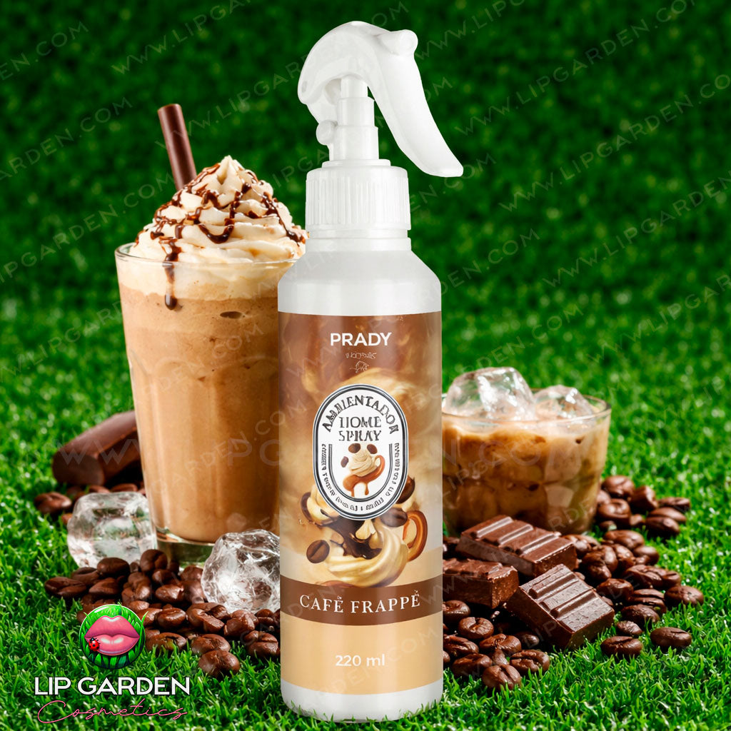 CAFÉ FRAPPÉ | AMBIENTADOR SPRAY PRADY