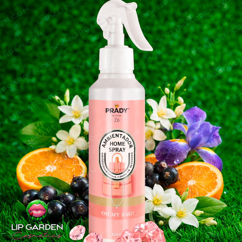 OH  MY BAG | AMBIENTADOR SPRAY PRADY