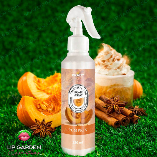 PUMPKIN | AMBIENTADOR SPRAY PRADY