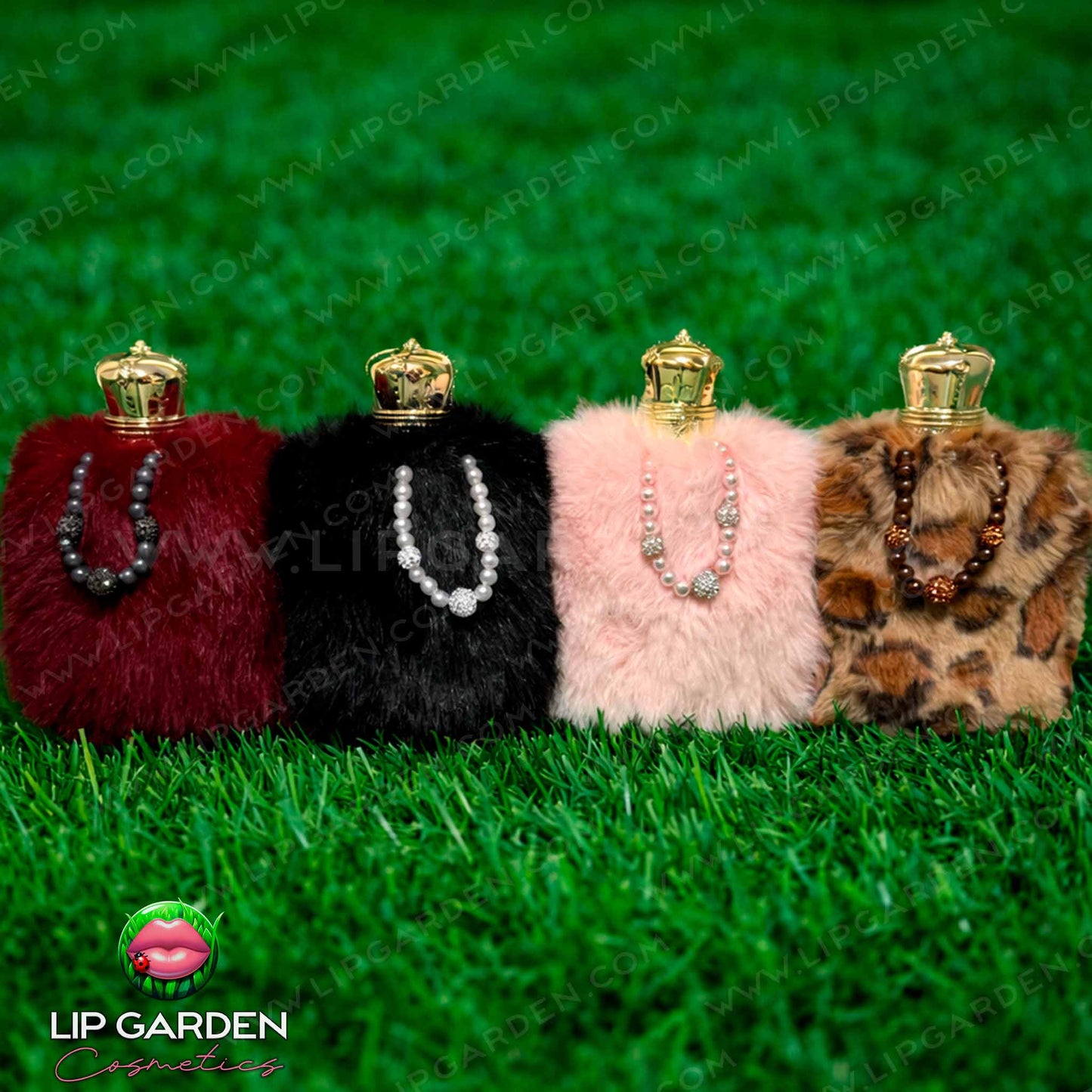 QUEEN OF TEMPTATIONS | PERFUME FEMENINO | 100ML