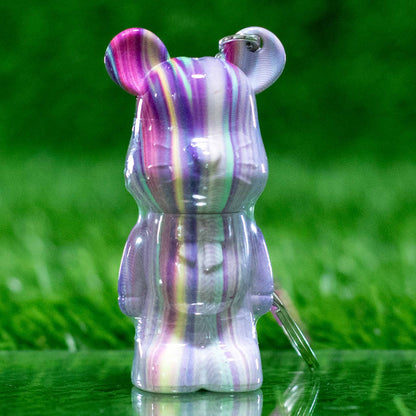 SERIE RATÓN LLAVERO LIPGLOSS