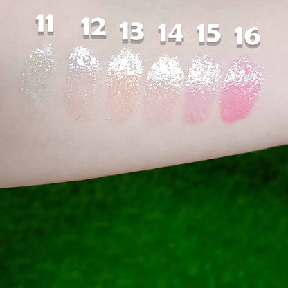 SERIE RATÓN LLAVERO LIPGLOSS