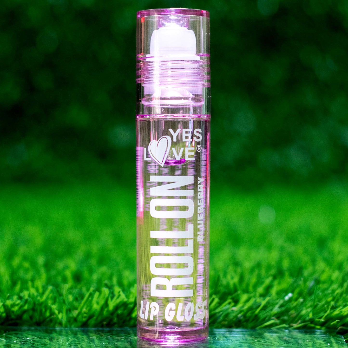 ROLL ON LIP GLOSS