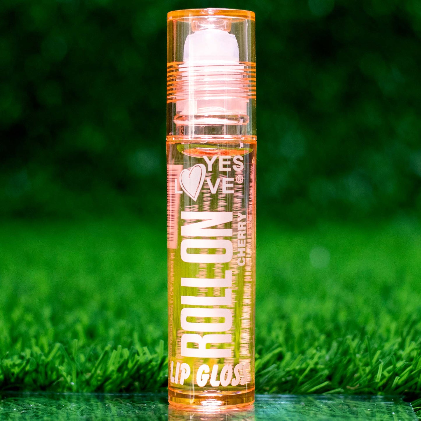 ROLL ON LIP GLOSS