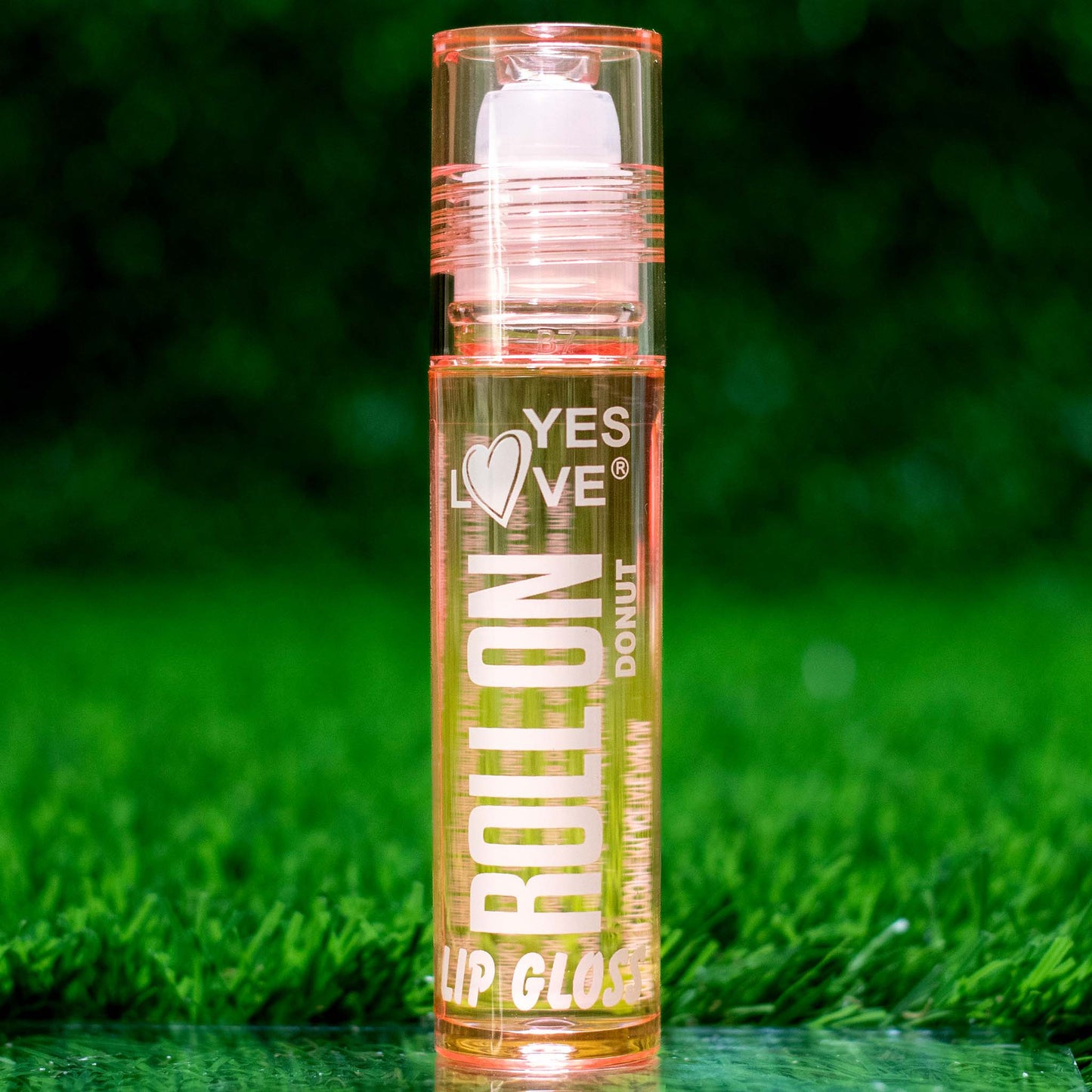 ROLL ON LIP GLOSS