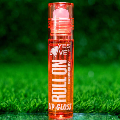 ROLL ON LIP GLOSS