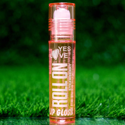 ROLL ON LIP GLOSS