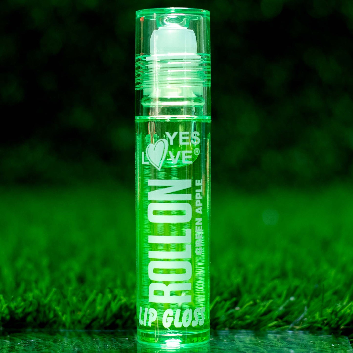 ROLL ON LIP GLOSS