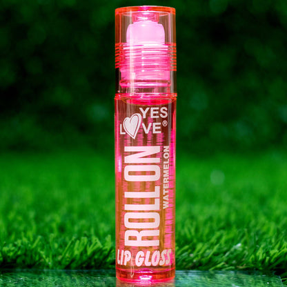 ROLL ON LIP GLOSS