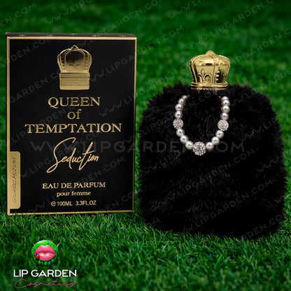 QUEEN OF TEMPTATIONS | PERFUME FEMENINO | 100ML