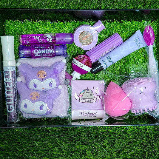 SUMMER SET 4