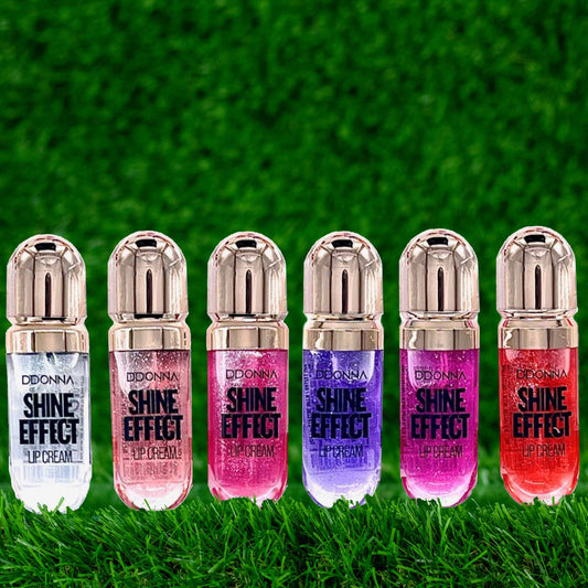 SHINE EFFECT LIP CREAM