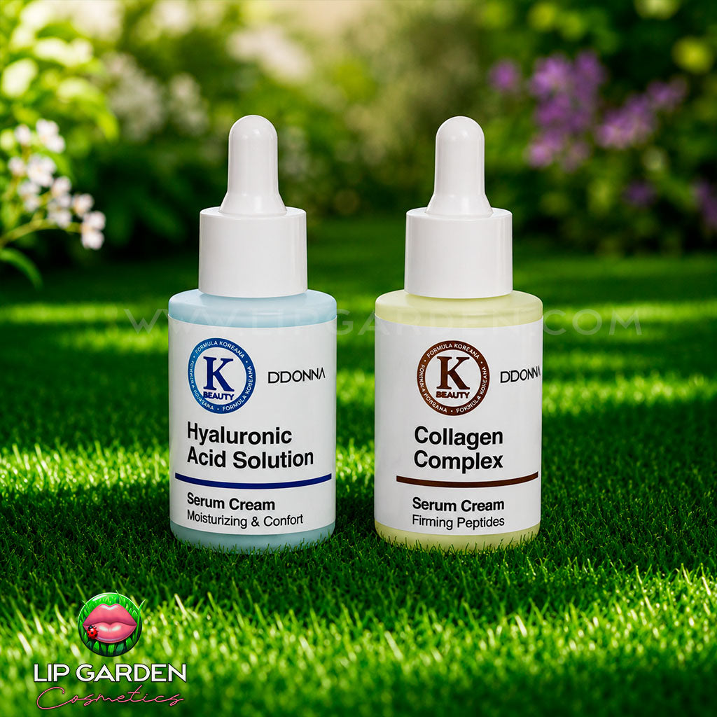 COMBO SKINCARE RUTINA FACIAL - LIP GARDEN