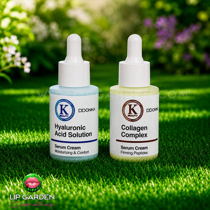 COMBO SKINCARE RUTINA FACIAL - LIP GARDEN