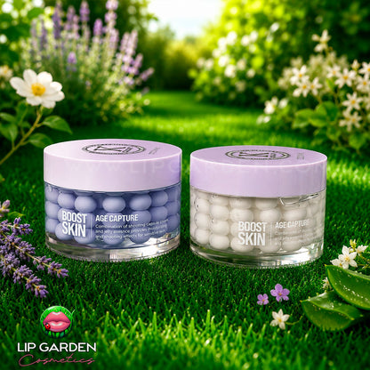 COMBO SKINCARE RUTINA FACIAL - LIP GARDEN