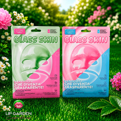 COMBO SKINCARE RUTINA FACIAL - LIP GARDEN