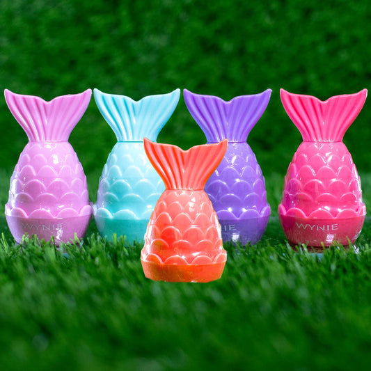 SERIE MERMAID LIP BALM