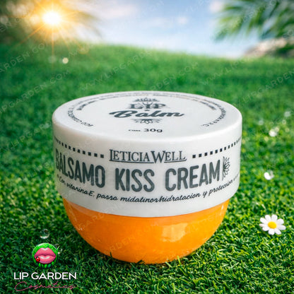 SUNSET KISS & CREAM – DÚO BÁLSAMO + STICK CON VITAMINA E
